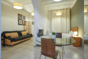 Estudio en Gracia 2